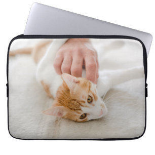 Capa Para Notebook Neoprene Bolsa de laptop 13 polegadas