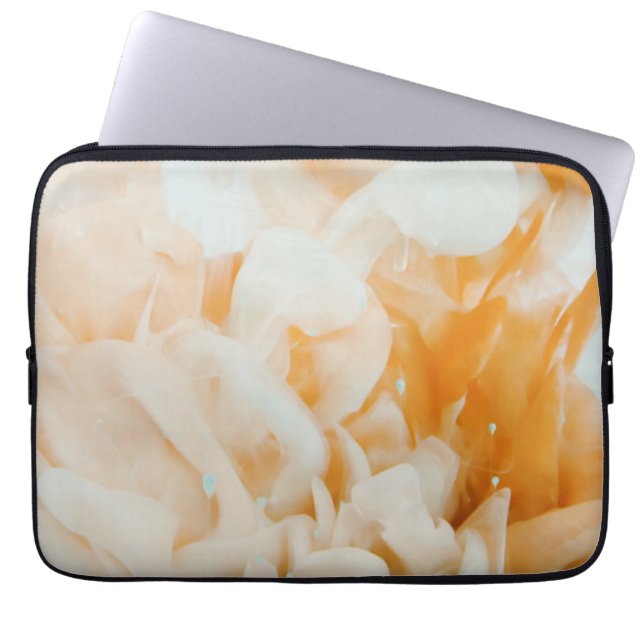 Capa Para Notebook Neoprene Bolsa de laptop 13 polegadas (Frente)