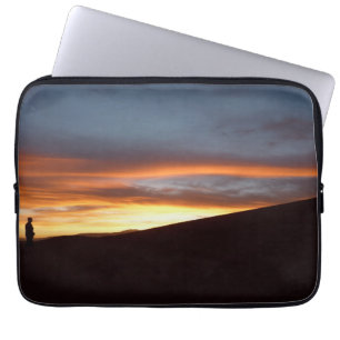 Capa Para Notebook Neoprene Bolsa de laptop 13 polegadas