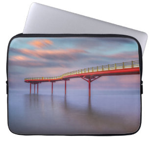 Capa Para Notebook Neoprene Bolsa de laptop 13 polegadas