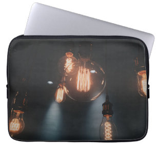 Capa Para Notebook Neoprene Bolsa de laptop 13 polegadas