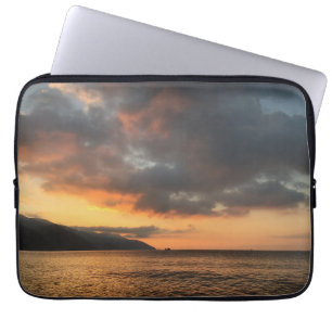 Capa Para Notebook Neoprene Bolsa de laptop 13 polegadas