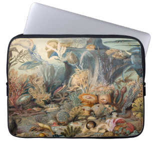 Capa Para Notebook Neoprene Bolsa de laptop 13 polegadas