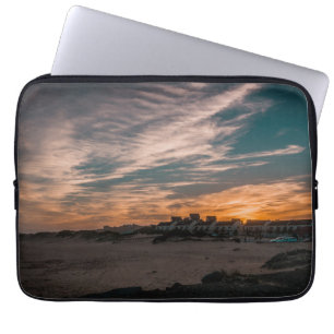 Capa Para Notebook Neoprene Bolsa de laptop 13 polegadas
