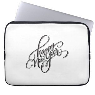 Capa Para Notebook Neoprene Bolsa de laptop 13 polegadas