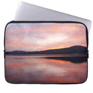 Capa Para Notebook Neoprene Bolsa de laptop 13 polegadas