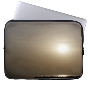 Capa Para Notebook Neoprene Bolsa de laptop 13 polegadas