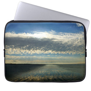 Capa Para Notebook Neoprene Bolsa de laptop 13 polegadas