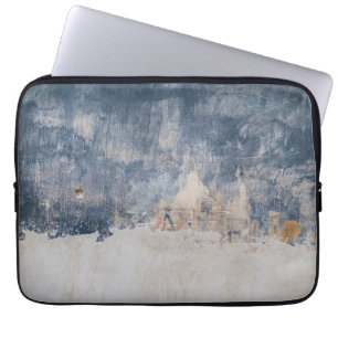 Capa Para Notebook Neoprene Bolsa de laptop 13 polegadas