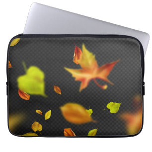 Capa Para Notebook Neoprene Bolsa de laptop 13 polegadas