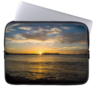 Capa Para Notebook Neoprene Bolsa de laptop 13 polegadas