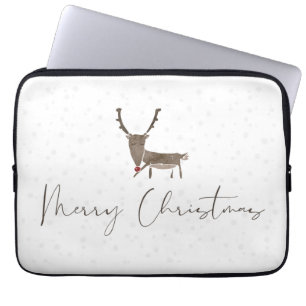 Capa Para Notebook Neoprene Bolsa de laptop 13 polegadas