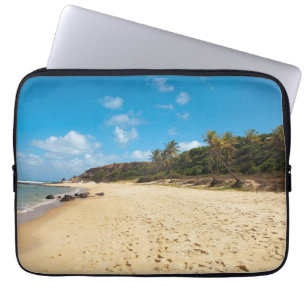 Capa Para Notebook Neoprene Bolsa de laptop 13 polegadas