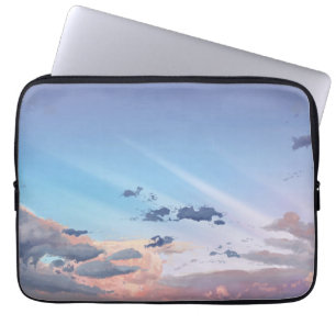 Capa Para Notebook Neoprene Bolsa de laptop 13 polegadas