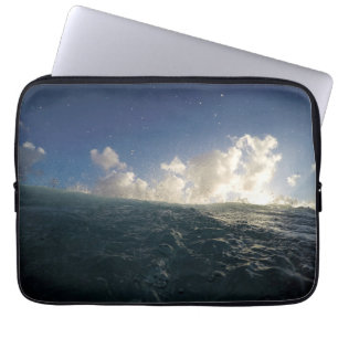Capa Para Notebook Neoprene Bolsa de laptop 13 polegadas