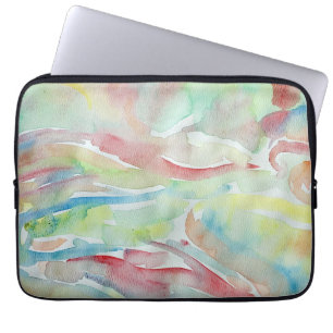 Capa Para Notebook Neoprene Bolsa de laptop 13 polegadas