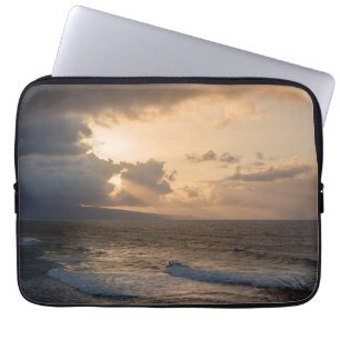 Capa Para Notebook Neoprene Bolsa de laptop 13 polegadas
