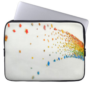 Capa Para Notebook Neoprene Bolsa de laptop 13 polegadas