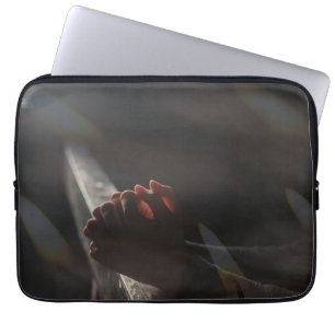 Capa Para Notebook Neoprene Bolsa de laptop 13 polegadas