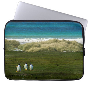 Capa Para Notebook Neoprene Bolsa de laptop 13 polegadas