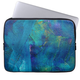 Capa Para Notebook Neoprene Bolsa de laptop 13 polegadas