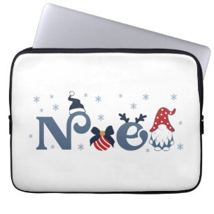 Capa Para Notebook Neoprene Bolsa de laptop 13 polegadas