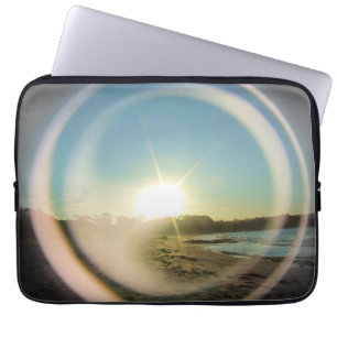 Capa Para Notebook Neoprene Bolsa de laptop 13 polegadas