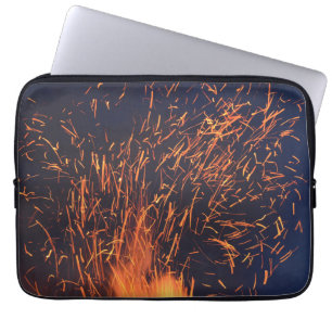 Capa Para Notebook Neoprene Bolsa de laptop 13 polegadas