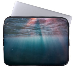 Capa Para Notebook Neoprene Bolsa de laptop 13 polegadas