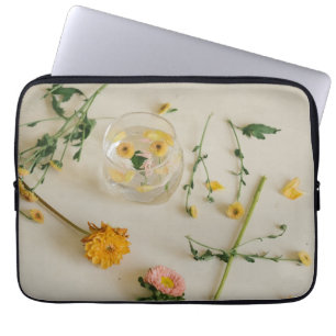 Capa Para Notebook Neoprene Bolsa de laptop 13 polegadas