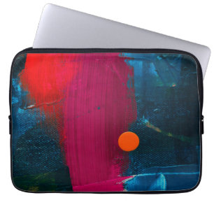 Capa Para Notebook Neoprene Bolsa de laptop 13 polegadas