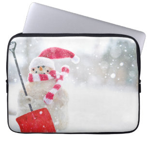 Capa Para Notebook Neoprene Bolsa de laptop 13 polegadas