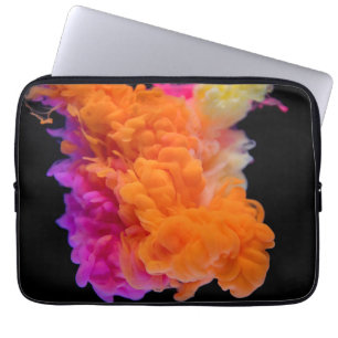 Capa Para Notebook Neoprene Bolsa de laptop 13 polegadas