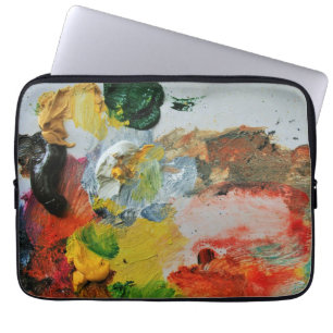 Capa Para Notebook Neoprene Bolsa de laptop 13 polegadas