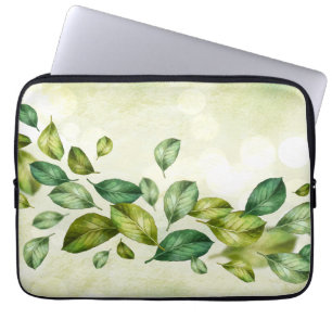 Capa Para Notebook Neoprene Bolsa de laptop 13 polegadas