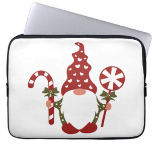 Capa Para Notebook Neoprene Bolsa de laptop 13 polegadas