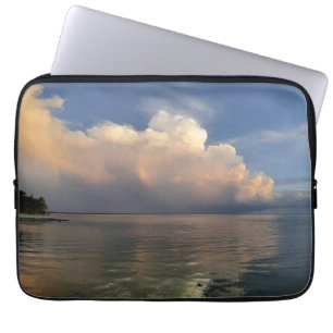 Capa Para Notebook Neoprene Bolsa de laptop 13 polegadas