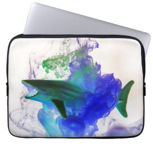 Capa Para Notebook Neoprene Bolsa de laptop 13 polegadas