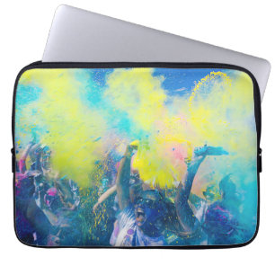 Capa Para Notebook Neoprene Bolsa de laptop 13 polegadas