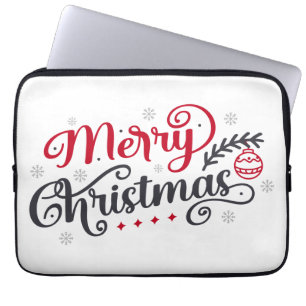 Capa Para Notebook Neoprene Bolsa de laptop 13 polegadas