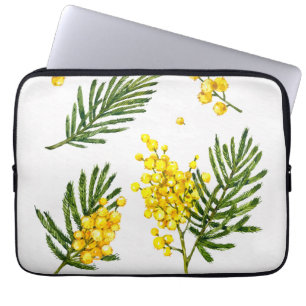 Capa Para Notebook Neoprene Bolsa de laptop 13 polegadas