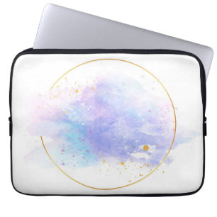 Capa Para Notebook Neoprene Bolsa de laptop 13 polegadas