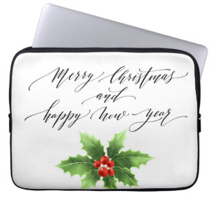 Capa Para Notebook Neoprene Bolsa de laptop 13 polegadas