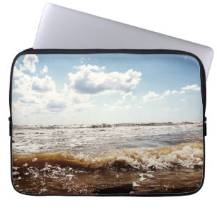 Capa Para Notebook Neoprene Bolsa de laptop 13 polegadas