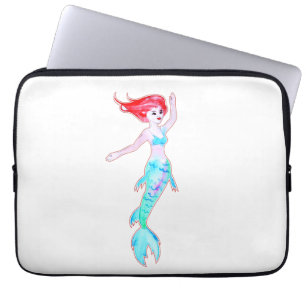 Capa Para Notebook Neoprene Bolsa de laptop 13 polegadas