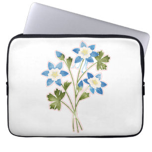 Capa Para Notebook Neoprene Bolsa de laptop 13 polegadas