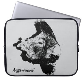 Capa Para Notebook Neoprene Bolsa de laptop 15"