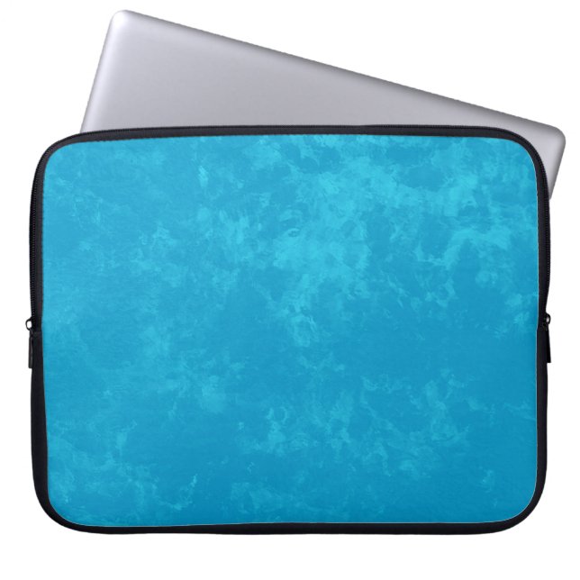 Capa Para Notebook Neoprene Bolsa de laptop 15 polegadas (Frente)