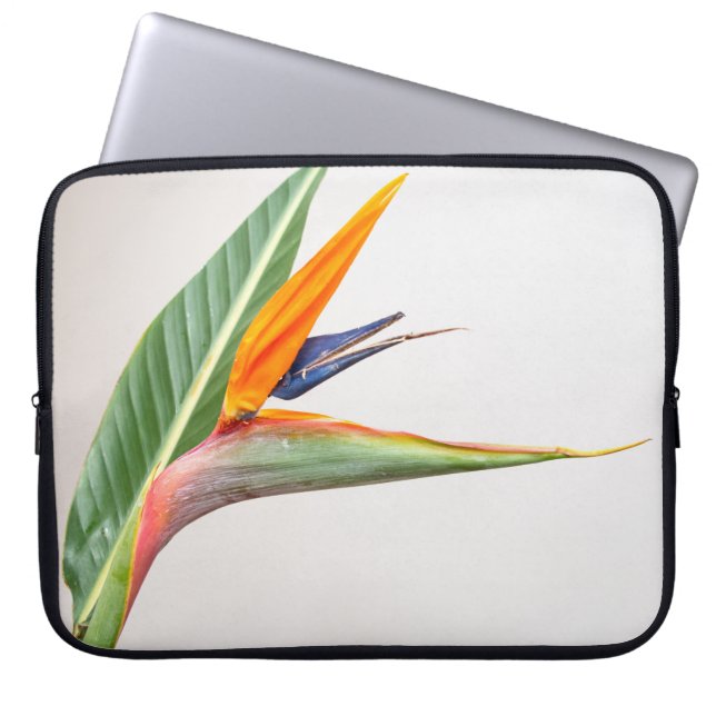 Capa Para Notebook Neoprene Bolsa de laptop 15 polegadas (Frente)