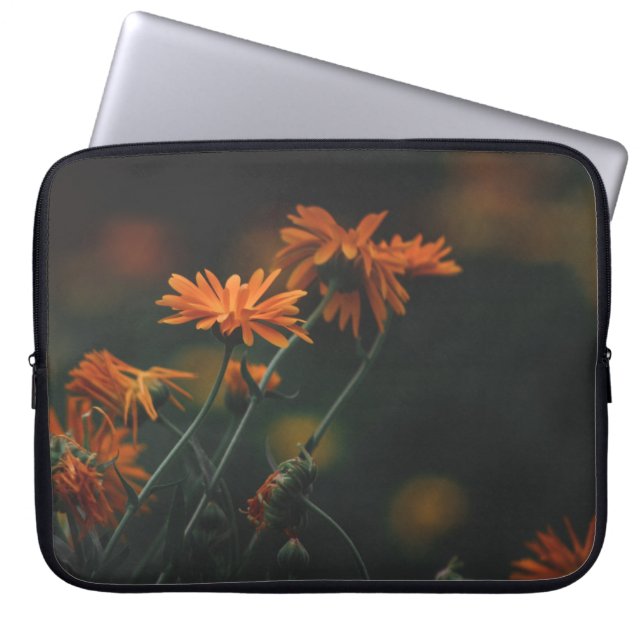 Capa Para Notebook Neoprene Bolsa de laptop 15 polegadas (Frente)